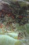  / Medusa 
1897, Pastel, 59 x 40 cm